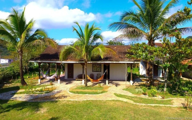 Núcleo Terra Pousada