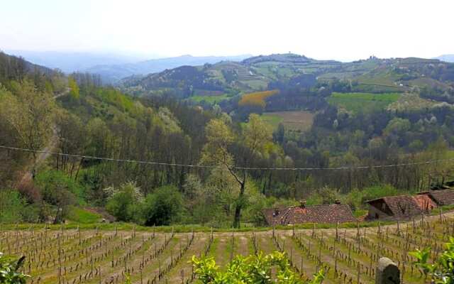 Bed and Breakfast Val d'Oche