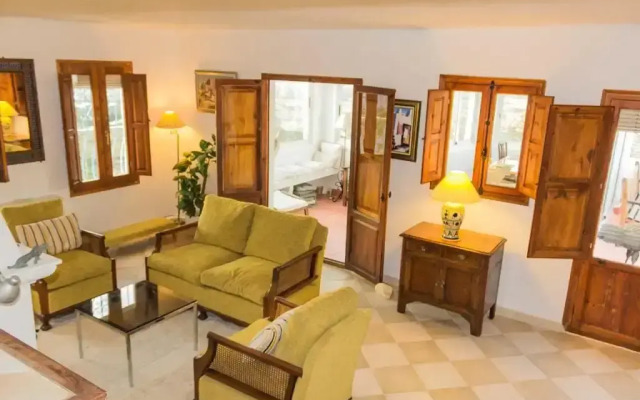 Estudio Mojácar Pueblo