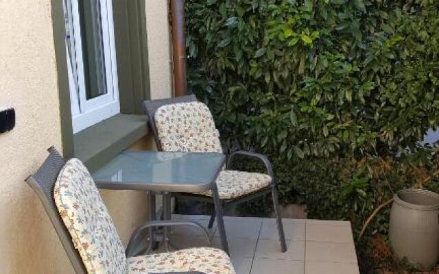 Ferienwohnung Alwind 5