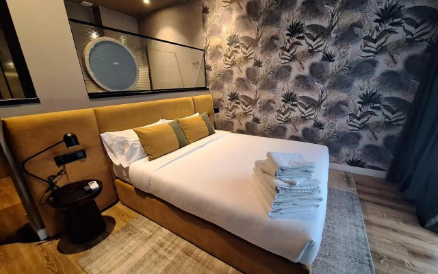 Saman Boutique Hotel