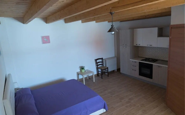 Agriturismo Fontana la Pietra