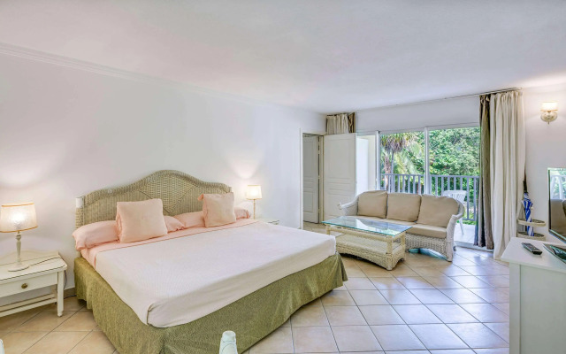 Meliá Península Varadero