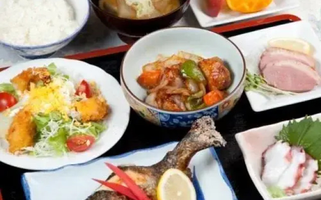 Business Ryokan Yokohamaya