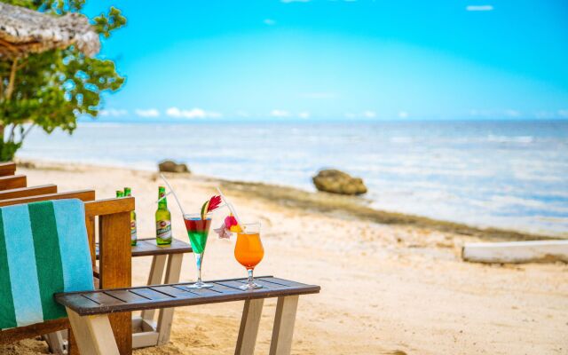 Coco Beach Resort