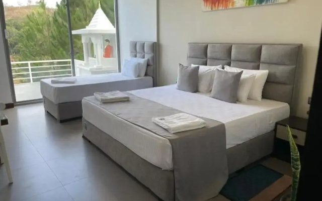 Villa Sarungal Kanda Bandarawela