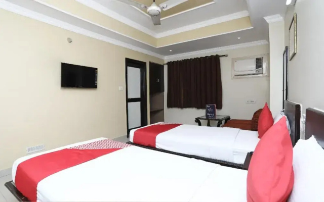 Hotel Jagat inn
