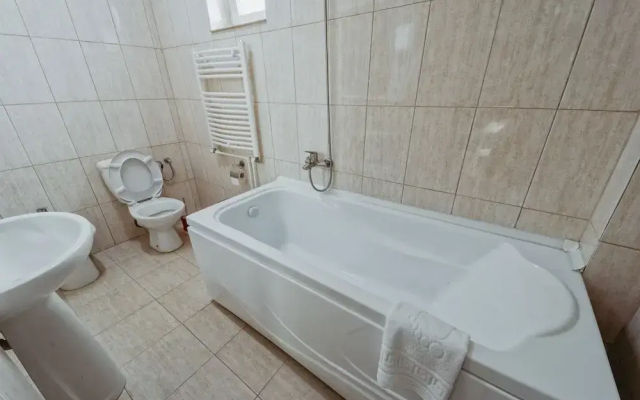 Complex Turistic Constantin Bucovina