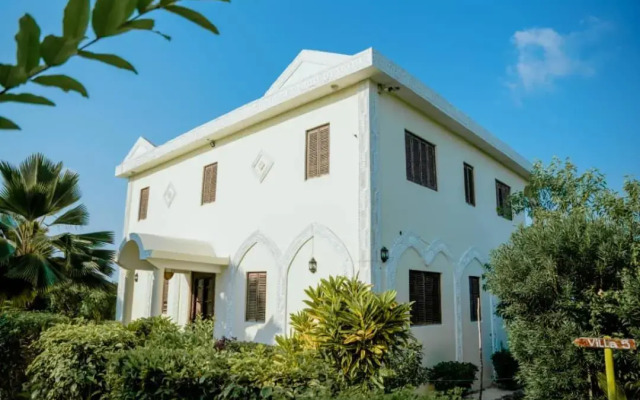 Villa Serenity Zanzibar