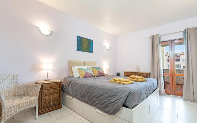 Apartamento Stª Eulália Deluxe by Portugalferias