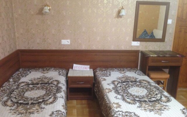 Gostevoj Dom "Na Terskoj 165"