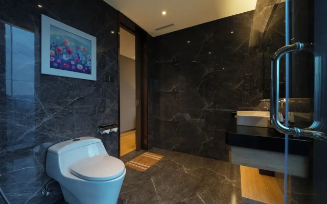 Imperial Luxury Suites KLCC by Moonway