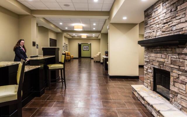 Staybridge Suites Atlanta Airport by IHG