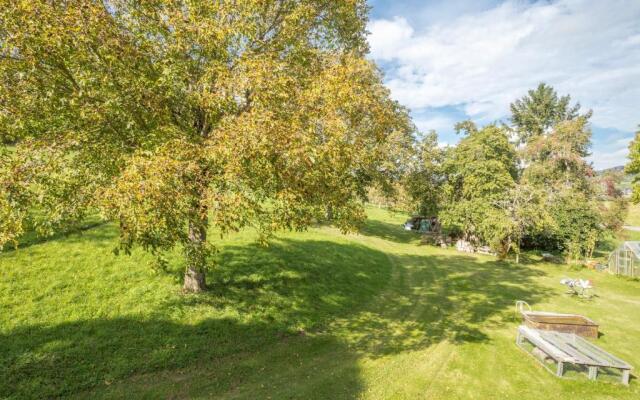 Ferienwohnung Risthof 2