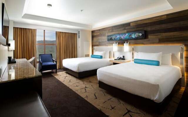 Chukchansi Gold Resort & Casino