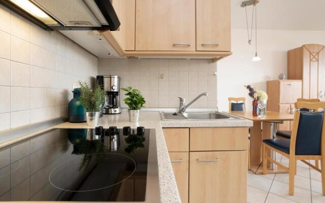 Haus Seeblick Wohnung A4