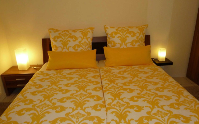 Ferienwohnung Baumann