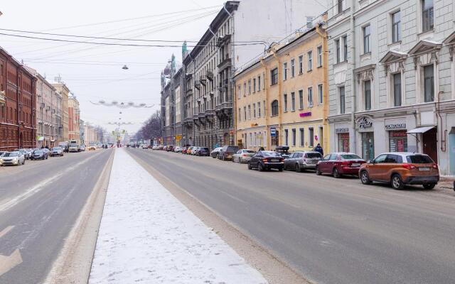 ВсемДом на пр-те Измайловский, д. 20