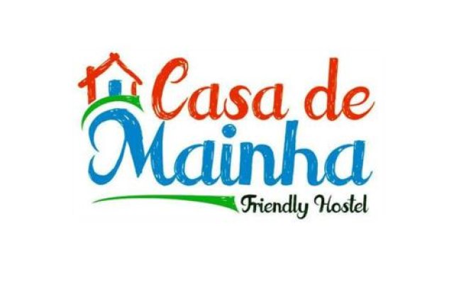 Casa de Mainha Friendly Hostel
