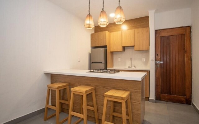 Casa del Sol 1Bedroom Apartment Pool