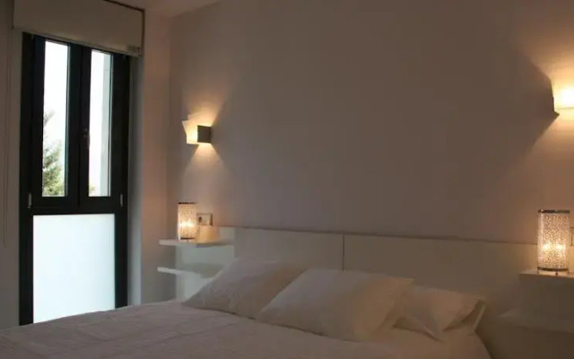 Penthouse Londres 22