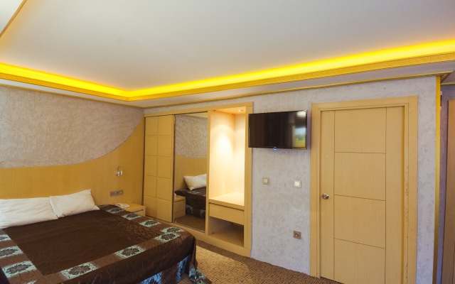 Hotel Aslan Istanbul