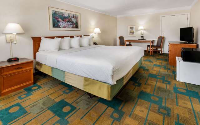 La Quinta Inn by Wyndham Albuquerque Northeast