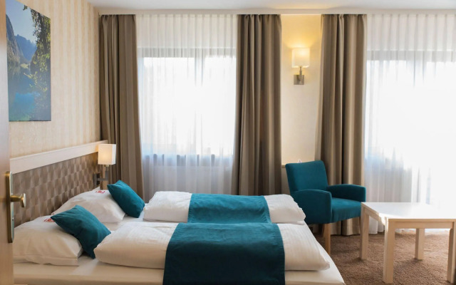 Waldhotel Kelkheim