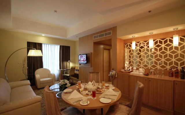 Golden Tulip