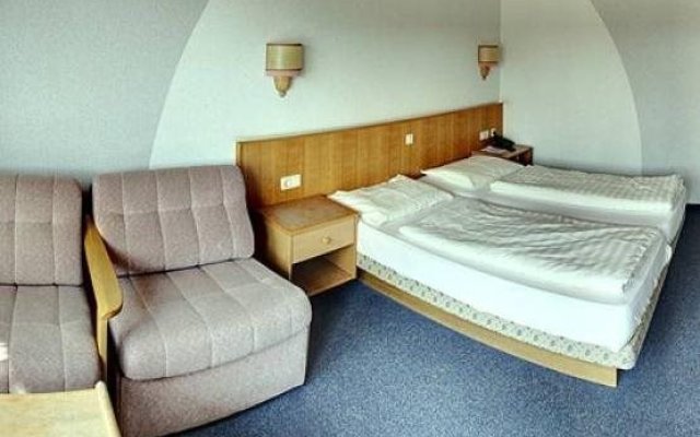 Hotel-Gasthof Danzer