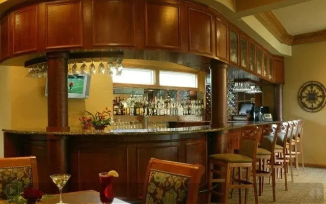 Osprey Cove Golf Club