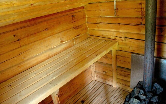 Beautiful 4-5 Persons Cottage in Alvdalen