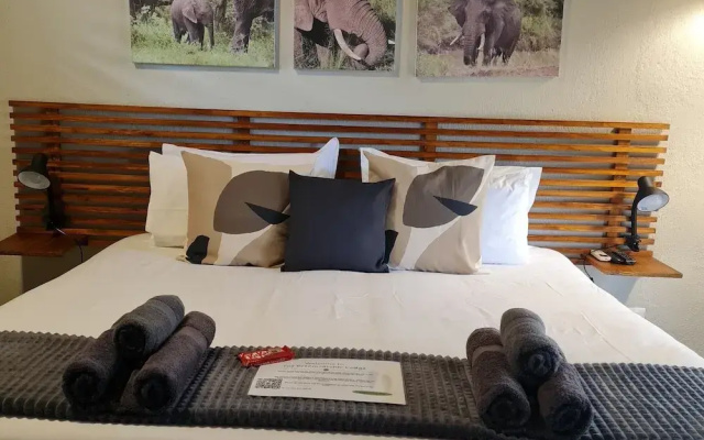 The Dreamcatcher Lodge