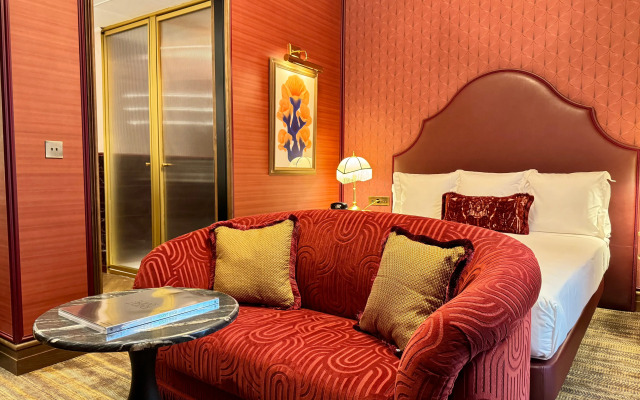 Hotel España Ramblas