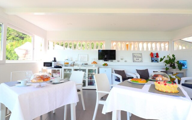 B&B Villa Costanza