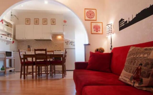 Lovely Home San Pietro