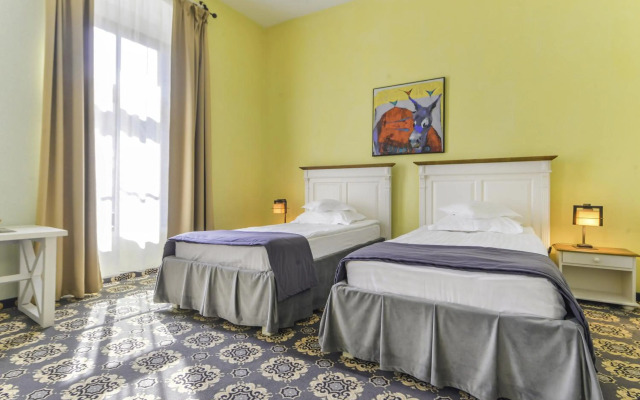 Hotel Sighisoara
