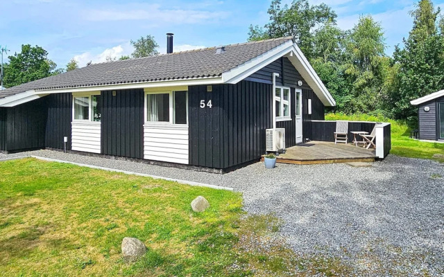 6 Person Holiday Home in Hadsund