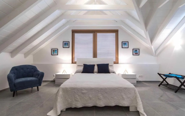 Dream Villa Grand Fond 889