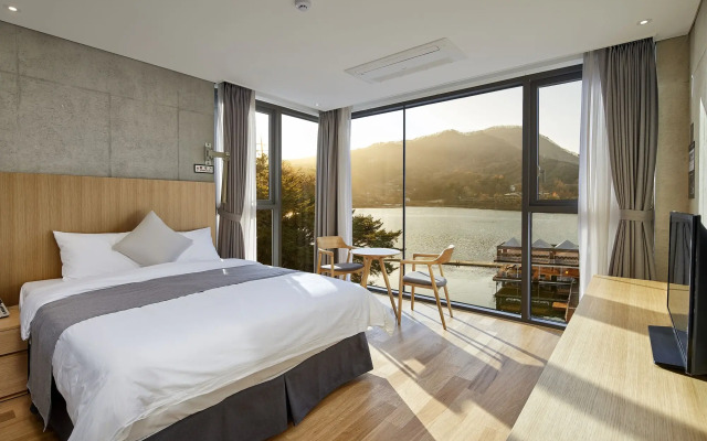 Gapyeong Hotel Haus