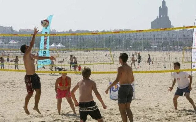 Villas La Foret D'armotte