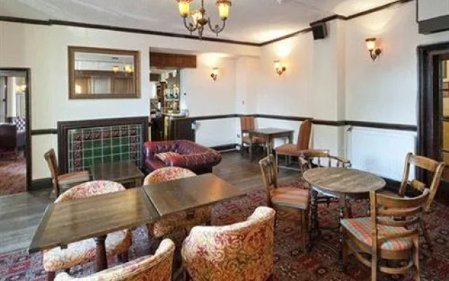 The Grosvenor Stockbridge