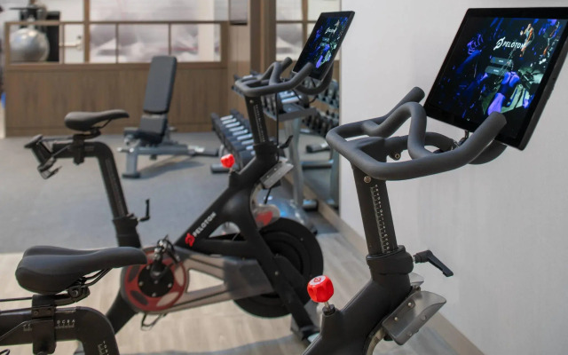 Tysons Corner Marriott