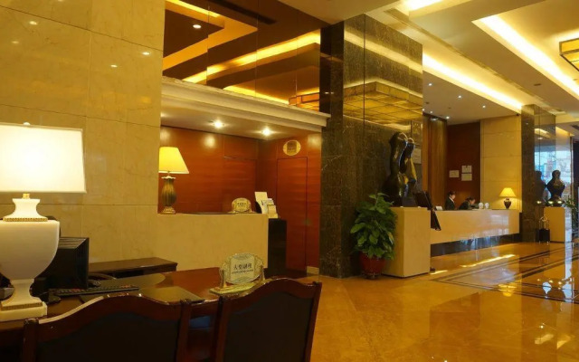 Metropolitan Hotel
