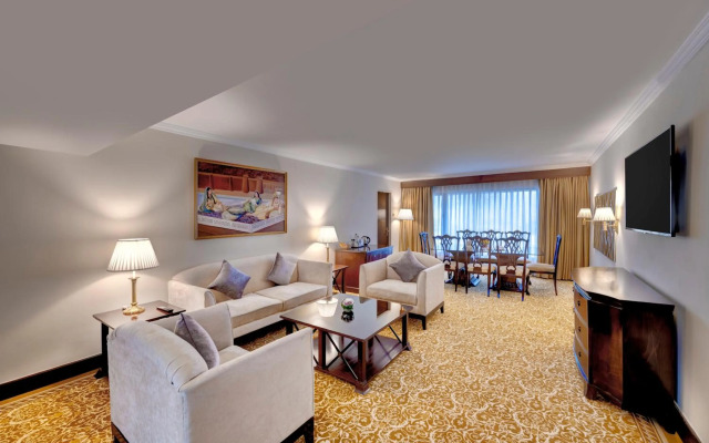 Marriott Karachi Hotel