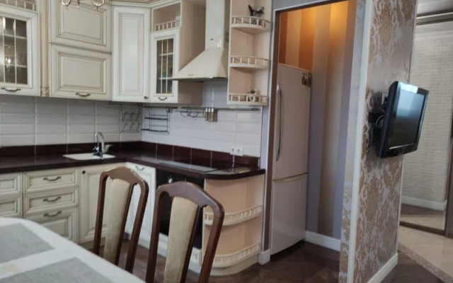 Апартаменты Пять Звезд Роскошь