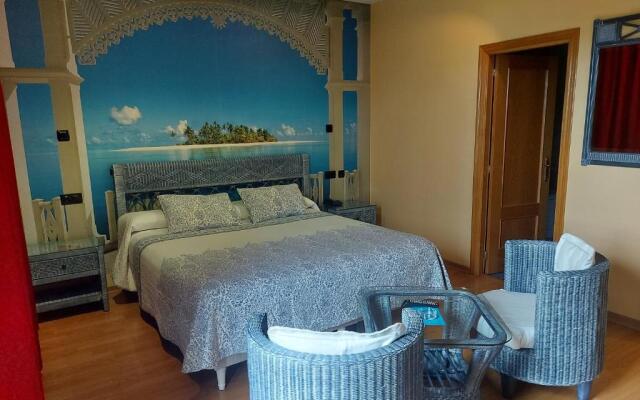 Motel Acropolis