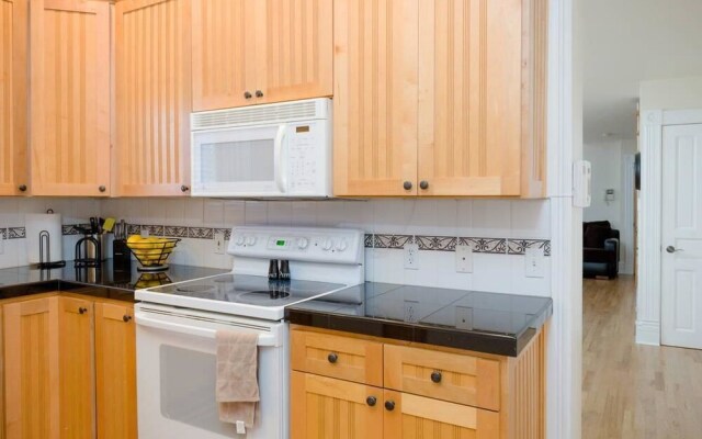 D022 2 Bedroom Apartment By Senstay