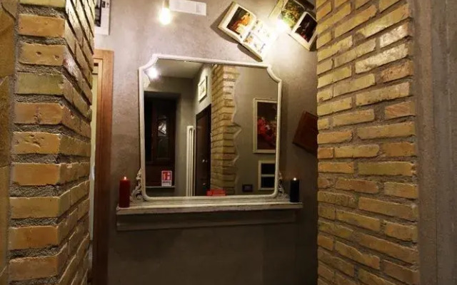 Mancini Shabby House