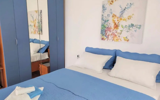 Serene Crikvenica Holiday Home With Hot Tub